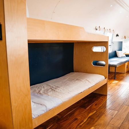 Amigo Motor Lodge Salida Ngoại thất bức ảnh