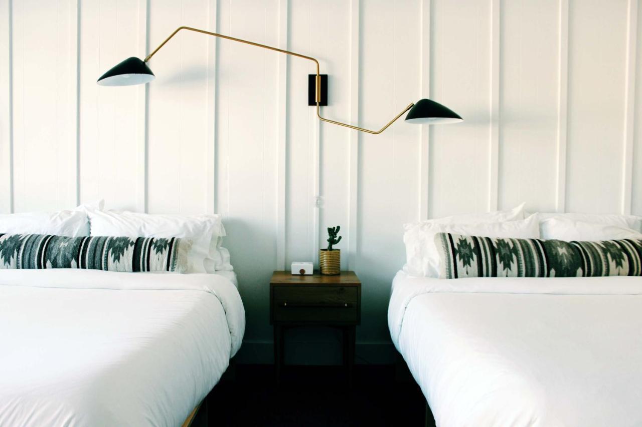 Amigo Motor Lodge Salida Ngoại thất bức ảnh