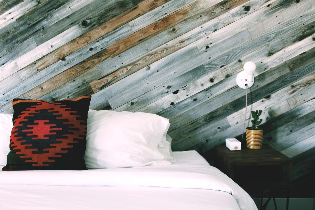 Amigo Motor Lodge Salida Ngoại thất bức ảnh