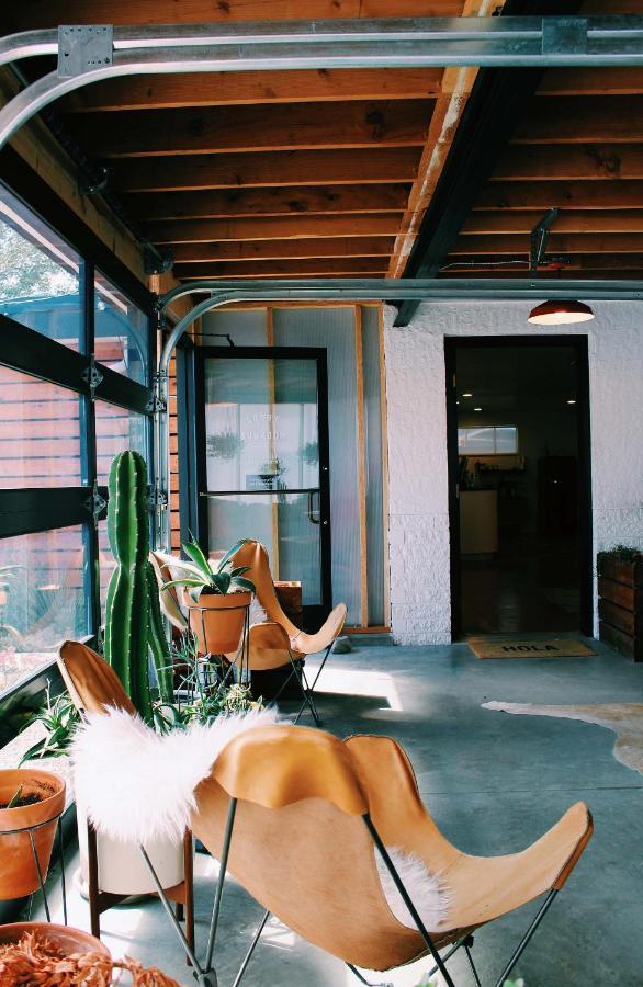 Amigo Motor Lodge Salida Ngoại thất bức ảnh