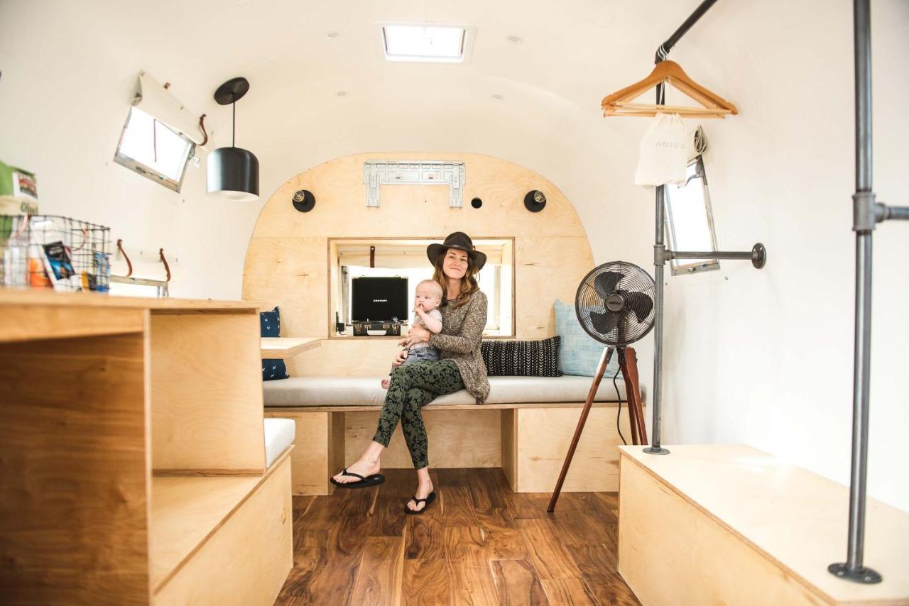 Amigo Motor Lodge Salida Ngoại thất bức ảnh