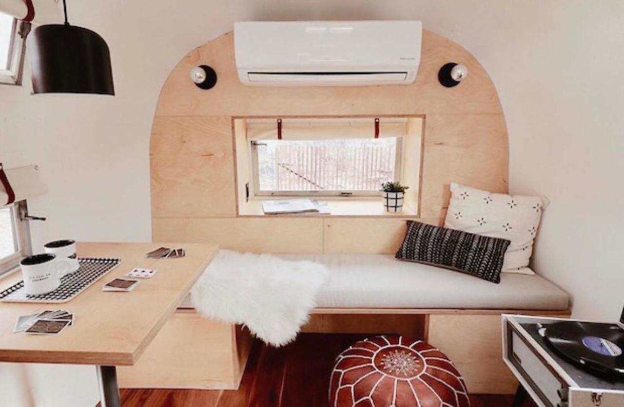 Amigo Motor Lodge Salida Ngoại thất bức ảnh
