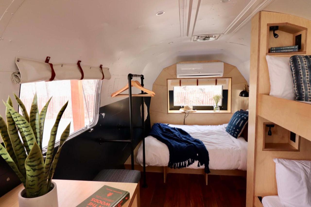 Amigo Motor Lodge Salida Ngoại thất bức ảnh