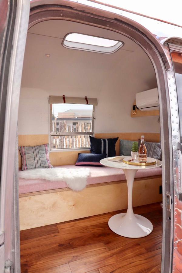 Amigo Motor Lodge Salida Ngoại thất bức ảnh