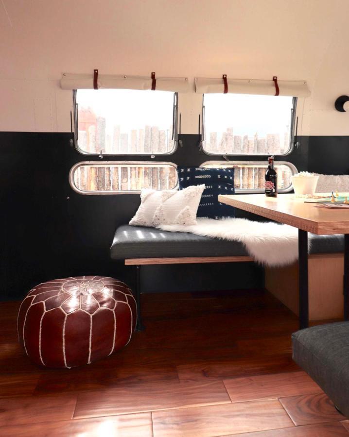 Amigo Motor Lodge Salida Ngoại thất bức ảnh