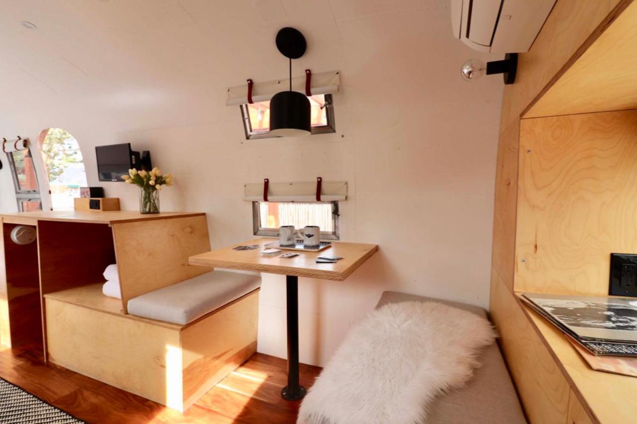 Amigo Motor Lodge Salida Ngoại thất bức ảnh