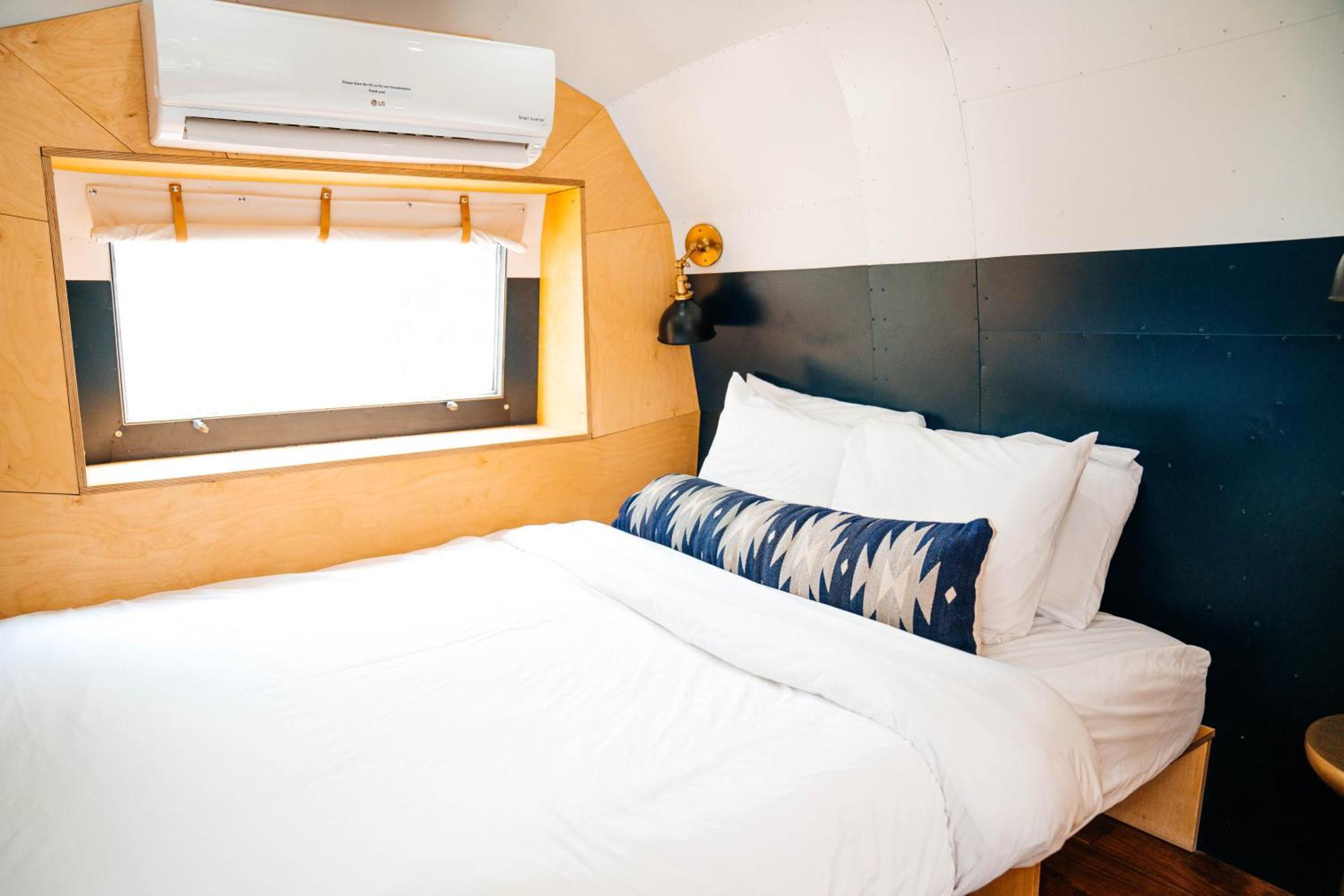 Amigo Motor Lodge Salida Ngoại thất bức ảnh