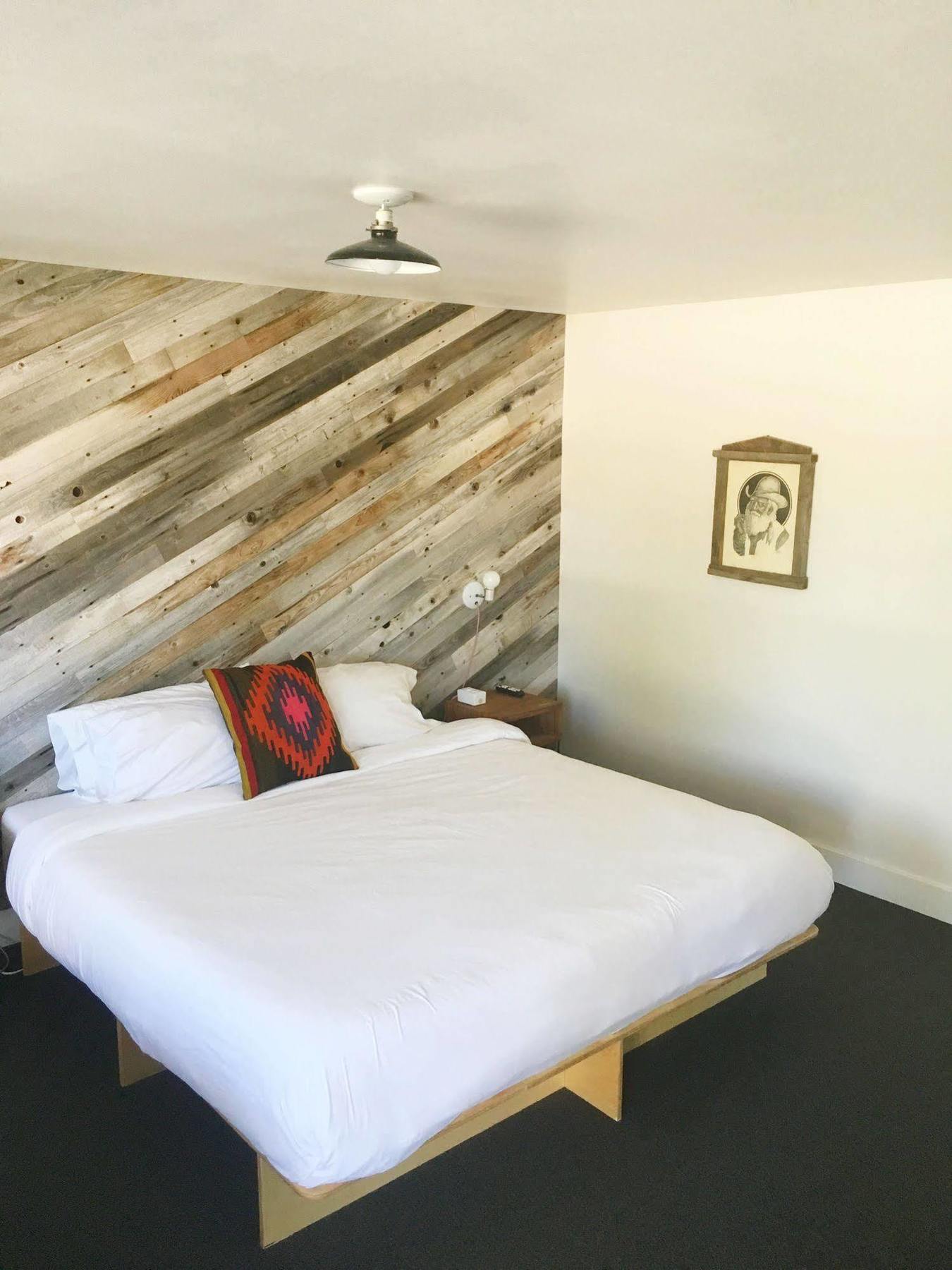 Amigo Motor Lodge Salida Ngoại thất bức ảnh