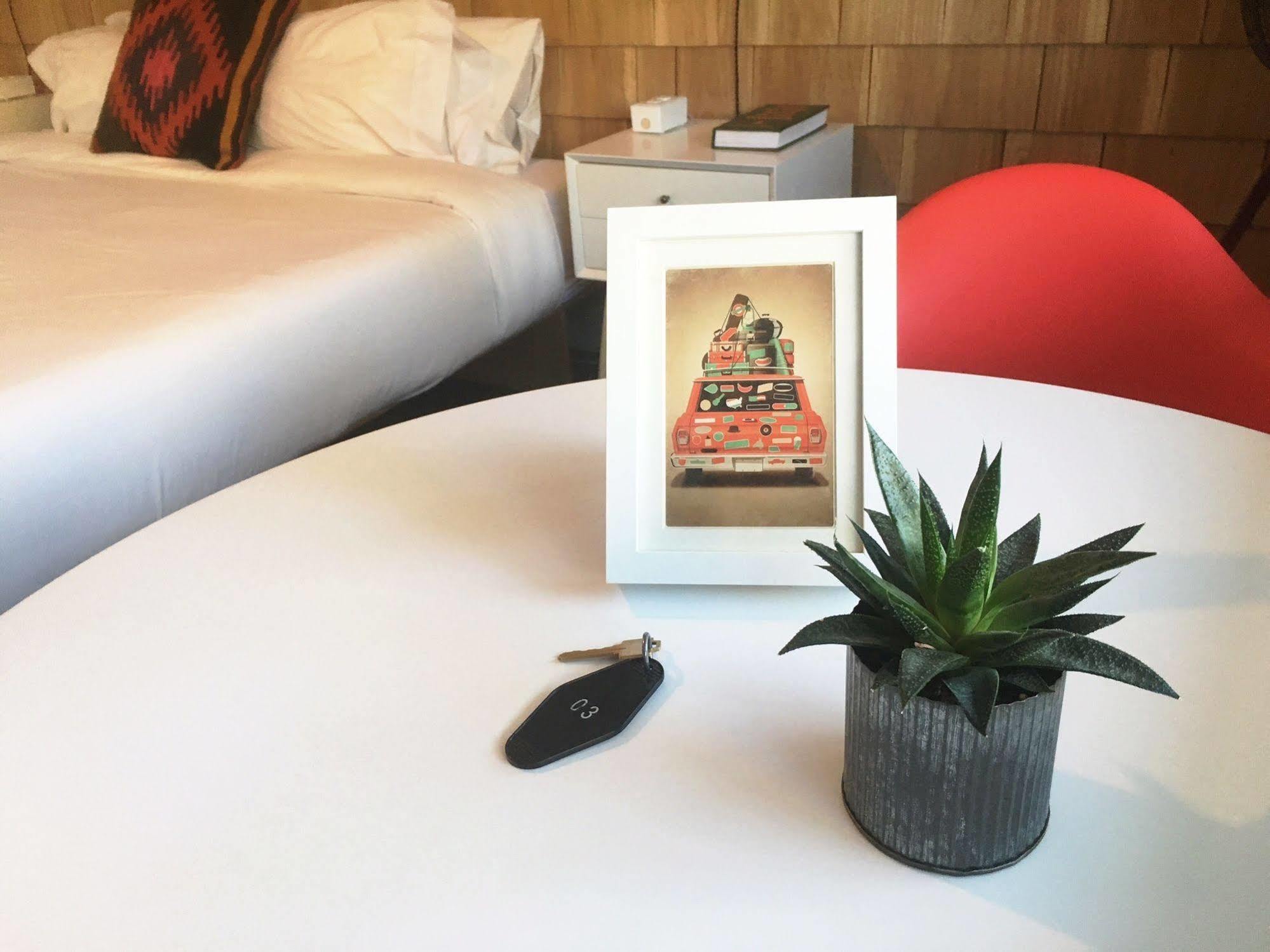 Amigo Motor Lodge Salida Ngoại thất bức ảnh