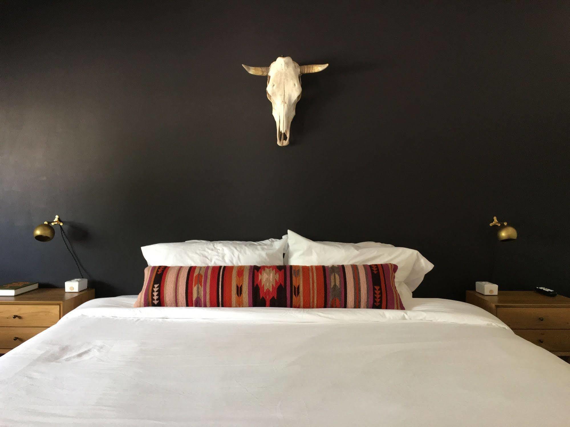 Amigo Motor Lodge Salida Ngoại thất bức ảnh